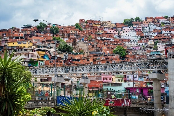 The 10 Ugliest Cities In Latin America [Latest Ranking]