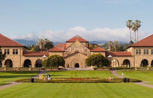 TOP 3 Most Prestigious Universities in California