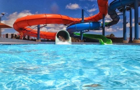 The 7 Best Water Parks in the United States