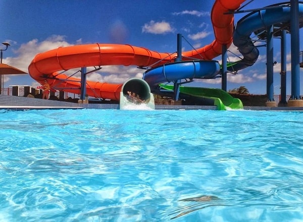 The 7 Best Water Parks in the United States