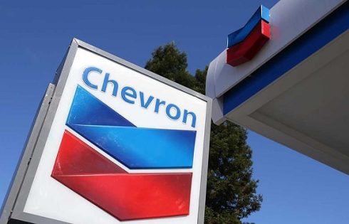Chevron Nigeria Salary Structure; Check How Much Chevron Staffs Earn