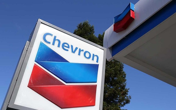 Chevron Nigeria Salary Structure; Check How Much Chevron Staffs Earn