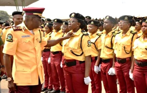 LASTMA Salary Structure 2022; Current LASTMA Salary Based on Ranks