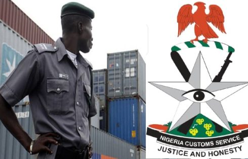 Nigerian Customs Service Salary Structure; Allowances, Recruitment & Ranks