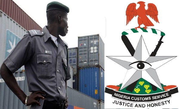 Nigerian Customs Service Salary Structure; Allowances, Recruitment & Ranks