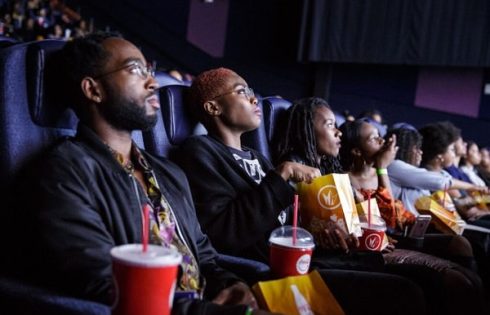 The 10 Best Cinemas in Lagos State