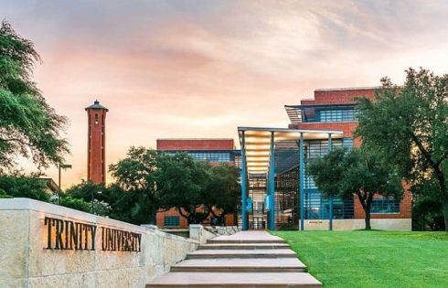 Top 5 Best Universities In Texas