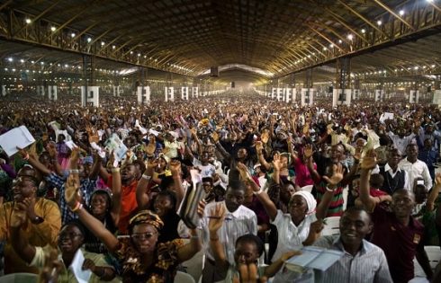 The 10 Biggest Churches in Nigeria