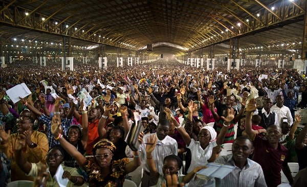 The 10 Biggest Churches in Nigeria (2022 Updated)