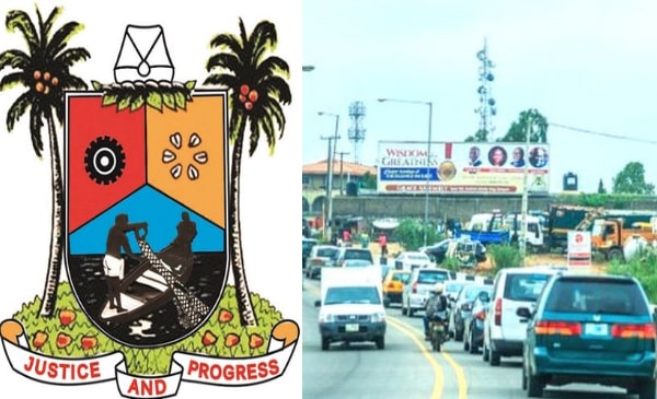 Lagos State Zip Codes: Lagos State Postal Codes