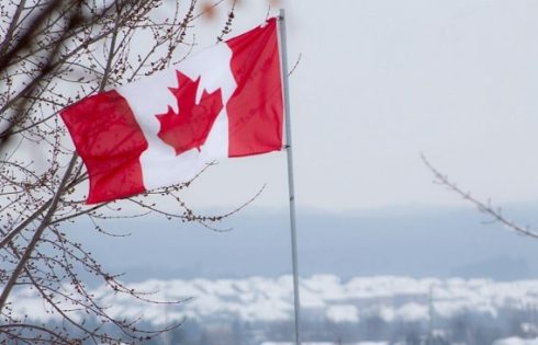 Top 5 Most Practiced Religion in Canada