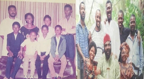 Josephine Edochie Marriage and Family