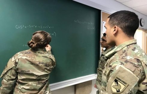 The Best Military Schools in the United States