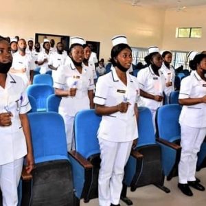 The 10 Best School Of Nursing In Nigeria