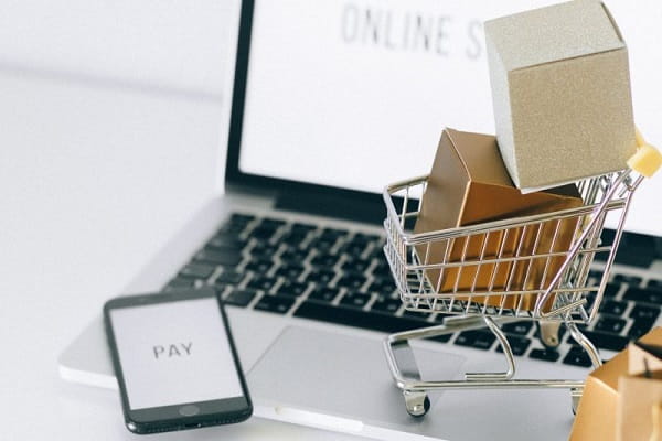 Difference Between E-Commerce Vs DropShipping: What Are They?