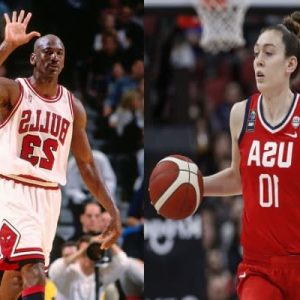 The 7 Best Basketball Players In History