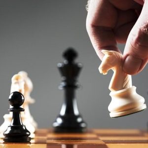 The 10 Best Chess Players In History