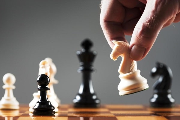 The 10 Best Chess Players In History