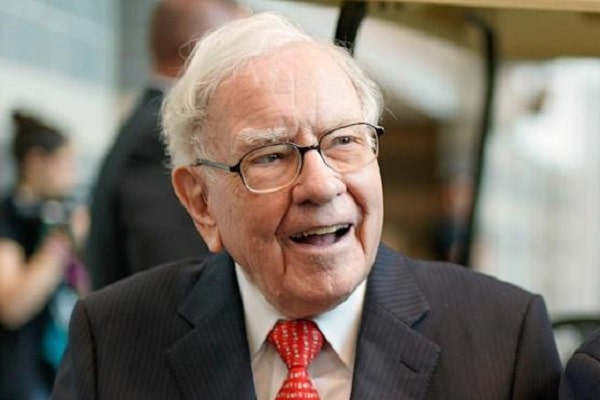 The 7 Best Investors In The World