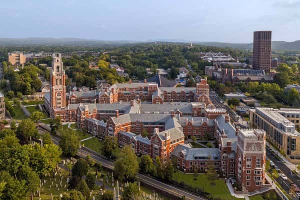 The Best Law Schools In The United States