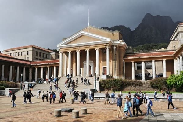 The 10 Best Universities In Africa