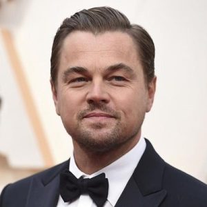 Leonardo DiCaprio Net Worth & Biography [Career, Age, Wife]