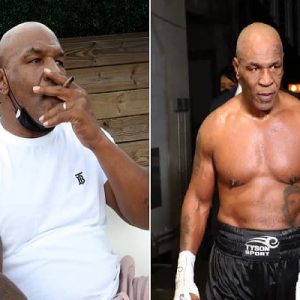 Mike Tyson Net Worth And Biography [Wife, Age, Fights]
