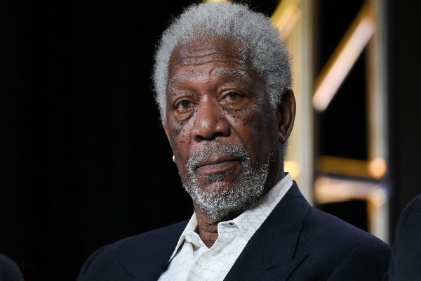 Morgan Freeman Net Worth And Biography [Wives, Movies & Shows]