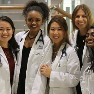 The Best Medical Schools In The World [Top Ranked]