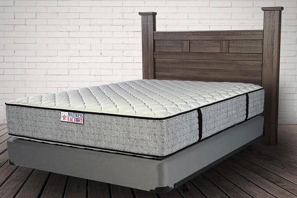 The 10 Best Mattresses To Buy In 2024 [Top Picks]