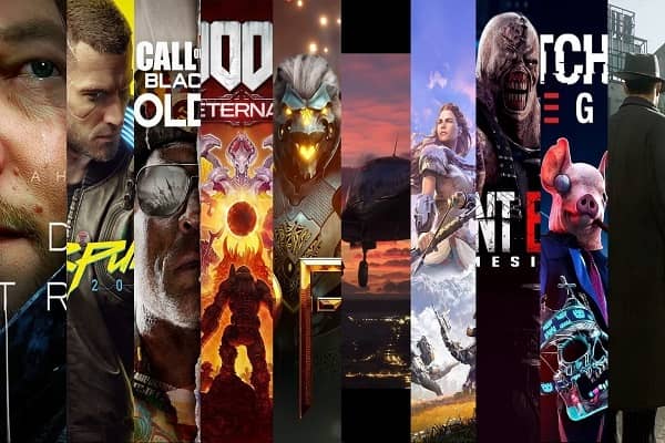 The 10 Best Sites To Get Cheap Downloadable PC Games 2023