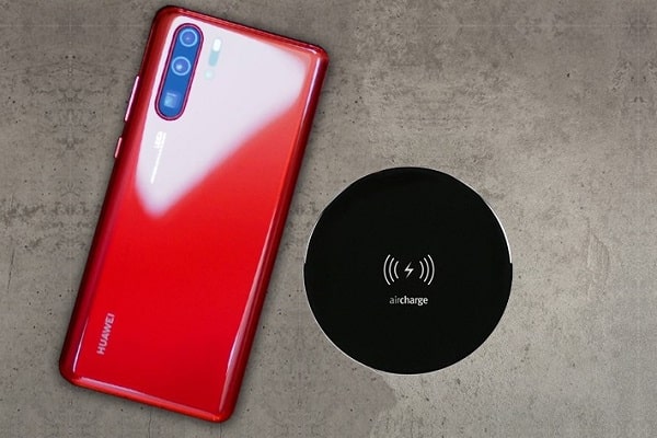 The 10 Best Wireless Charging Mobile Phones 2024