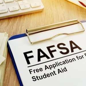 10 Common Mistakes Made On FAFSA - What To Know