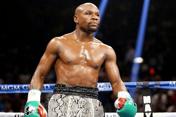 Floyd Mayweather Net Worth And Biography 2024 [Age, Career, News]