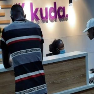 Kuda Bank Transfer Codes; All KUDA Bank USSD Codes