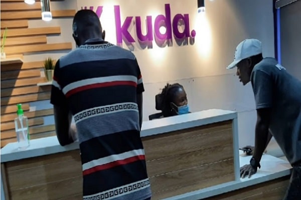 Kuda Bank Transfer Codes 2023; All KUDA Bank USSD Codes