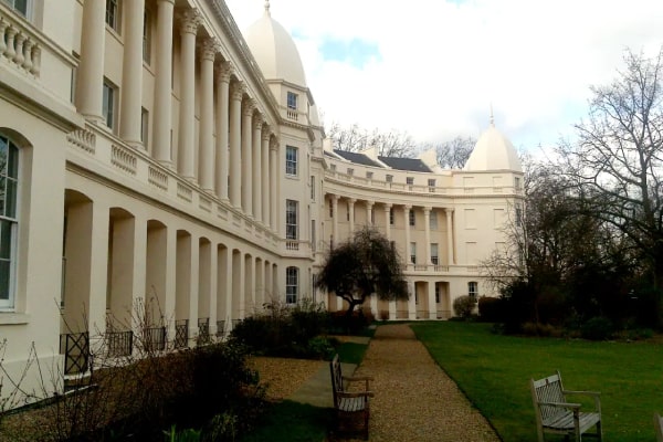 London Business School: Discover The Best Business School In Europe!