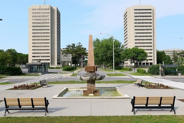 Top 5 Most Recognized Universities In Quebec (Canada)