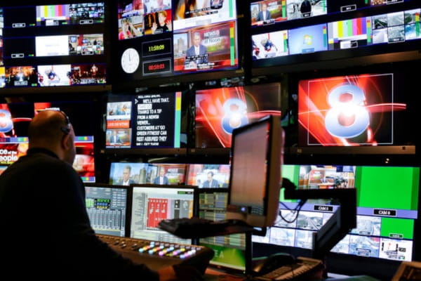 Top 10 Best TV Stations In The World [Newly Updated]