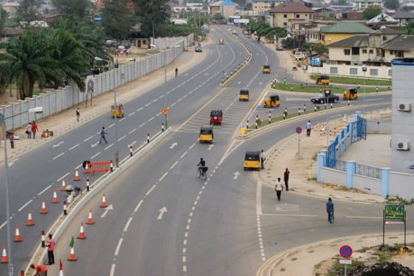 The 10 Cleanest States In Nigeria 2024