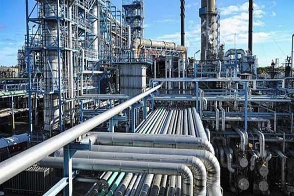 Top 10 Largest Refineries In The World 2024