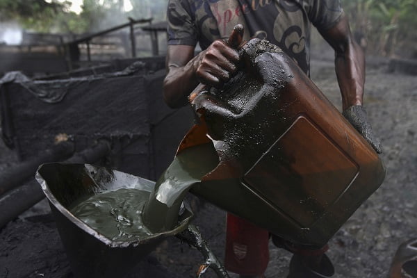 List Of Oil Producing States In Northern Nigeria [Newly Updated]