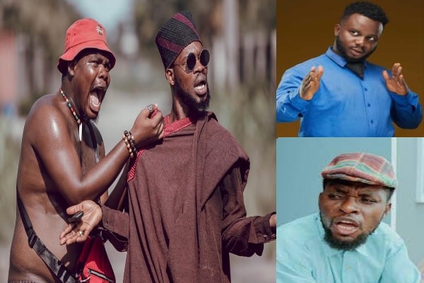 The Richest YouTubers In Nigeria [Net Worth Included]