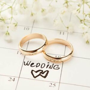 How To Become A Successful Wedding Planner