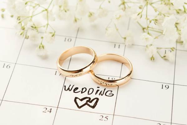 How To Become A Successful Wedding Planner