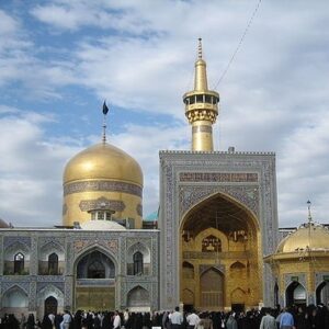 The 10 Largest Mosques in the World