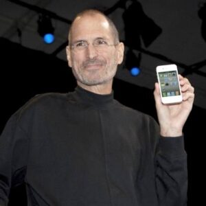 Steve Jobs Biography and Wiki [Updated]