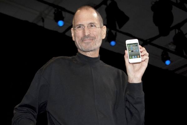 Steve Jobs Biography and Wiki [Updated]