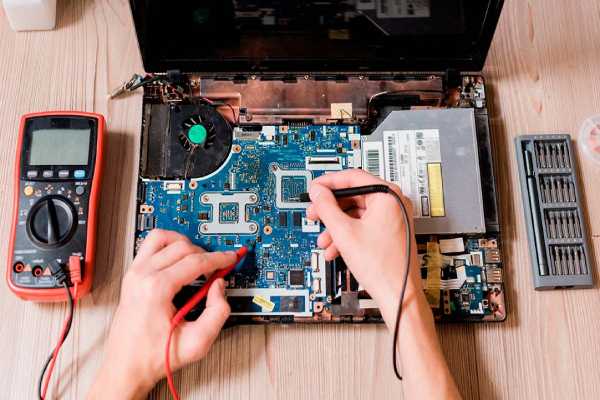 Computer Repair as a Business: 7 Keys