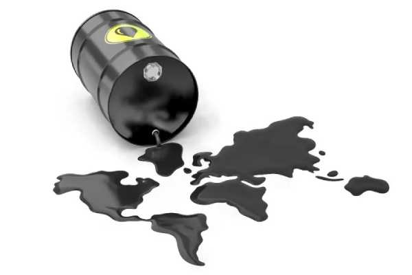 10 Countries With The Largest Oil Reserves in the World